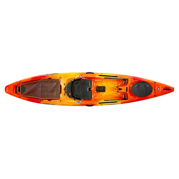 Wilderness Systems Tarpon 120 Kayak