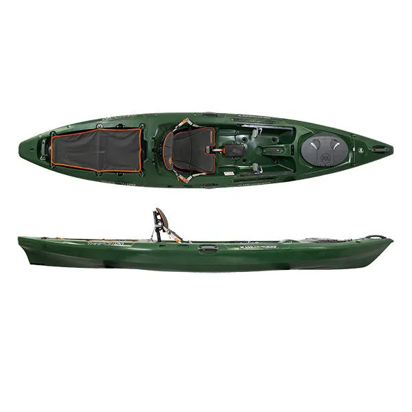 Wilderness Systems Tarpon 120 Kayak