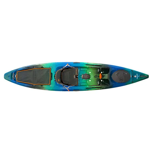 Wilderness Systems Tarpon 120 Kayak