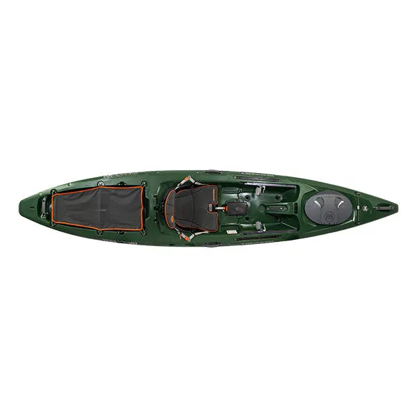 Wilderness Systems Tarpon 120 Kayak