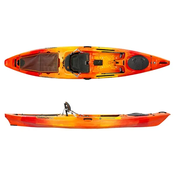 Wilderness Systems Tarpon 120 Kayak